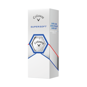 Callaway SuperSoft