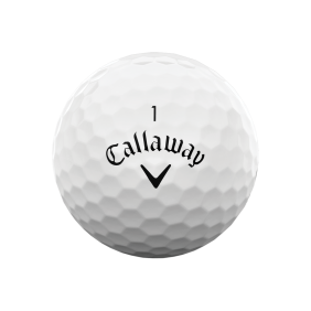 Callaway SuperSoft