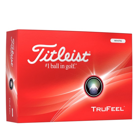 Titleist TruFeel Titleist TruFeel