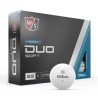 Wilson DUO Soft Lady