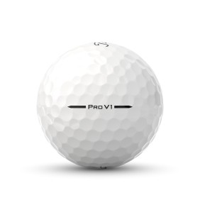 Titleist PRO V1 2025