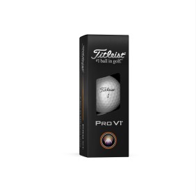 Titleist PRO V1 2025