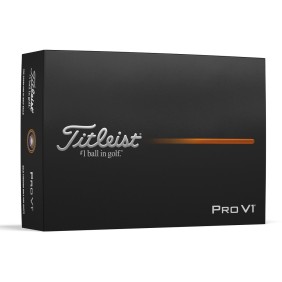Titleist PRO V1 2025
