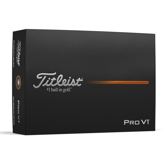Titleist PRO V1 2025 Titleist PRO V1 2025
