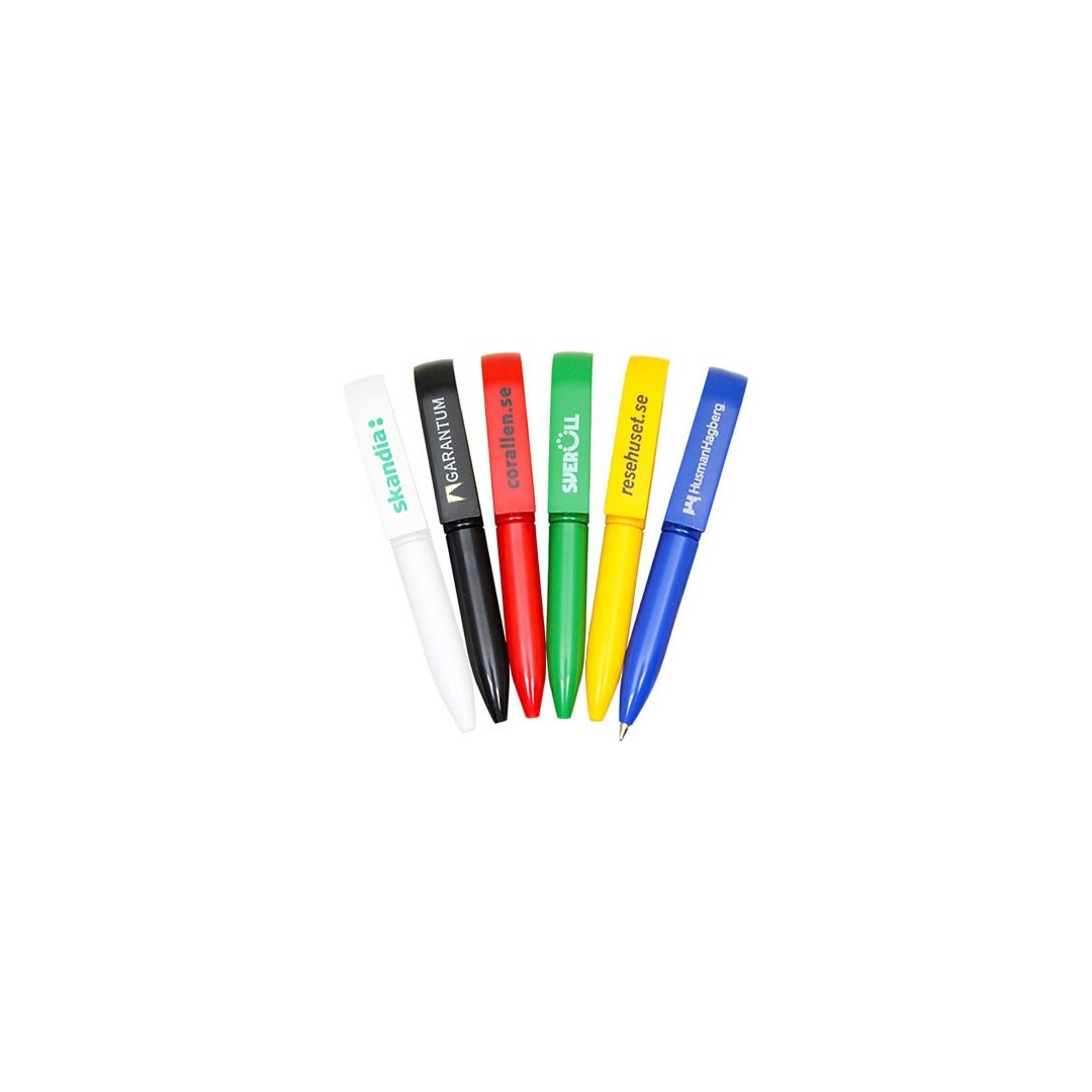 Twist Pen